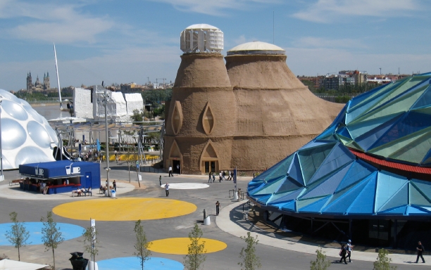 Expo 2008
